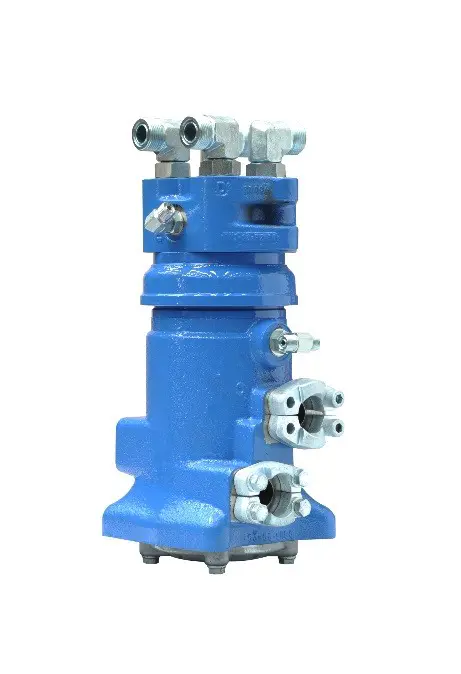 Swivel / Rotary Joints, L&T Hydraulics